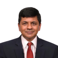 Mr. Murali Vaidyanathan